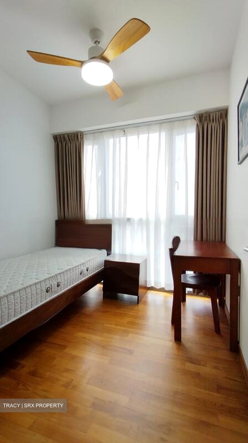 Stirling Residences (D3), Apartment #539295471